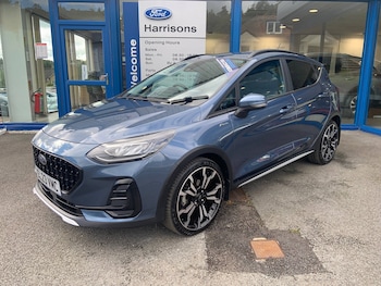 Used Ford Fiesta 2023 for sale - 75891807: Photo