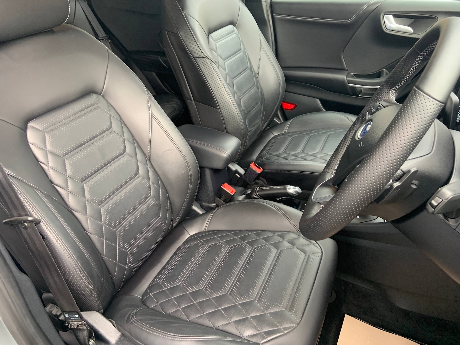 Used Ford Puma 2023 for sale - 76488558: Photo 14