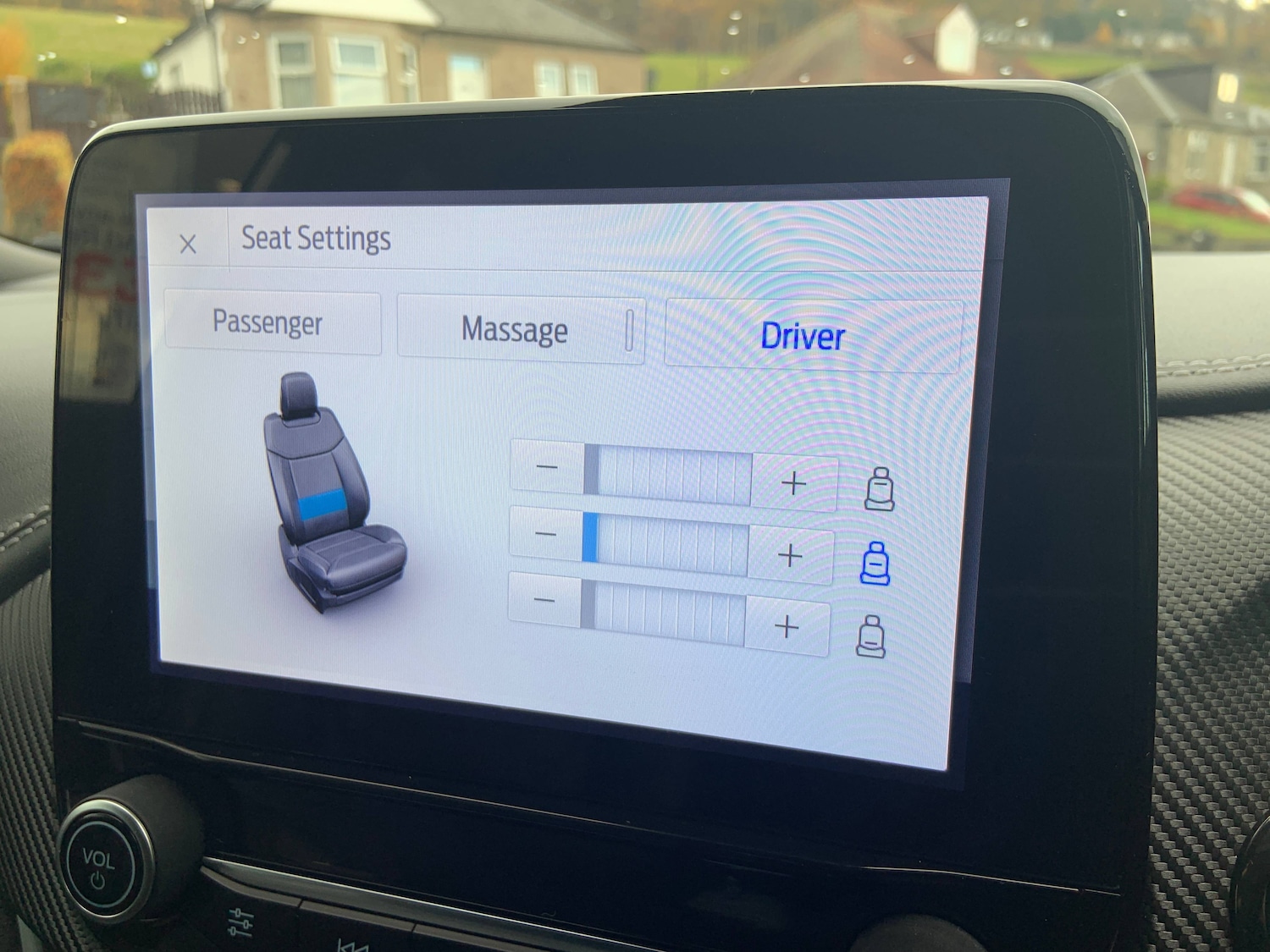 Used Ford Puma 2023 for sale - 76488558: Photo 16