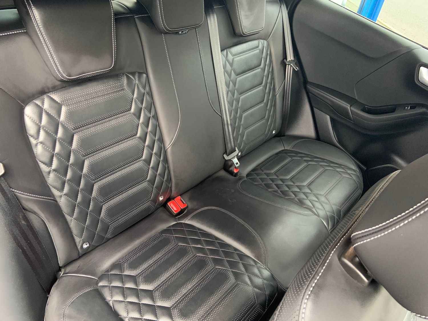 Used Ford Puma 2023 for sale - 76488558: Photo 17