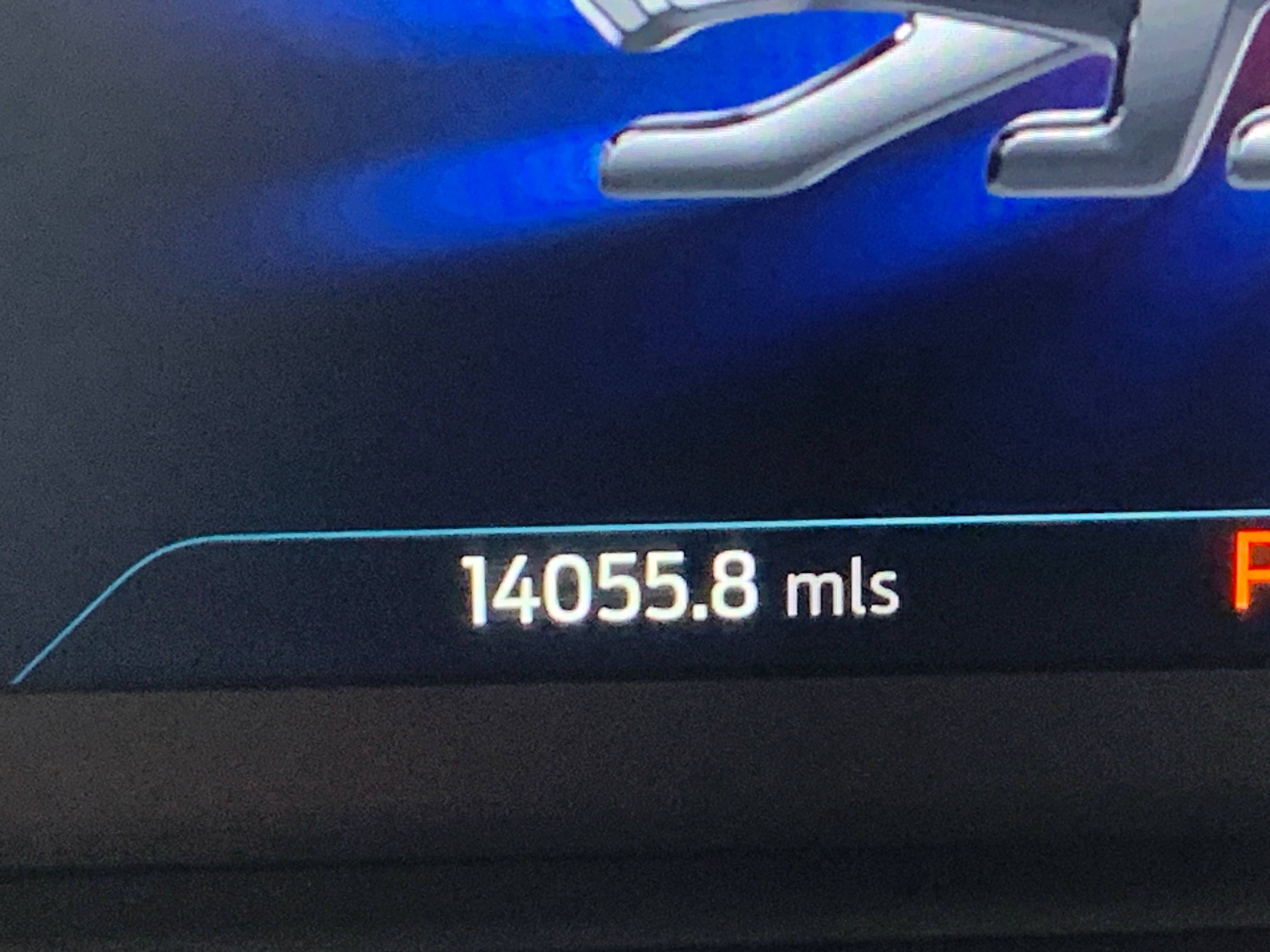 Used Ford Puma 2023 for sale - 76488558: Photo 19