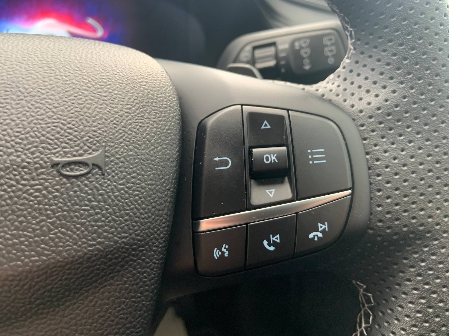 Used Ford Puma 2023 for sale - 76488558: Photo 21