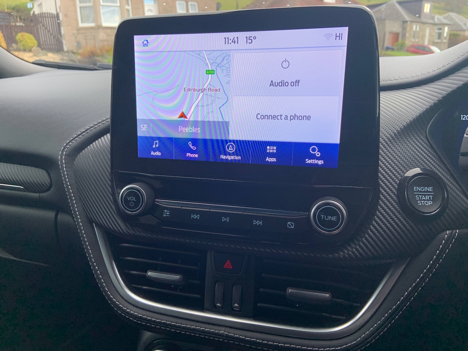 Used Ford Puma 2023 for sale - 76488558: Photo 22