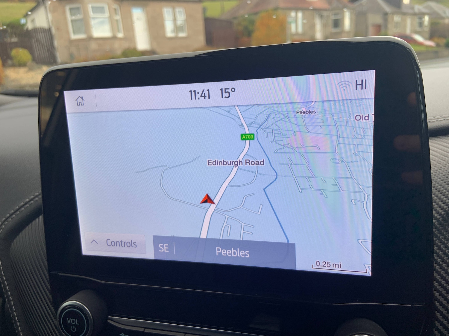 Used Ford Puma 2023 for sale - 76488558: Photo 24