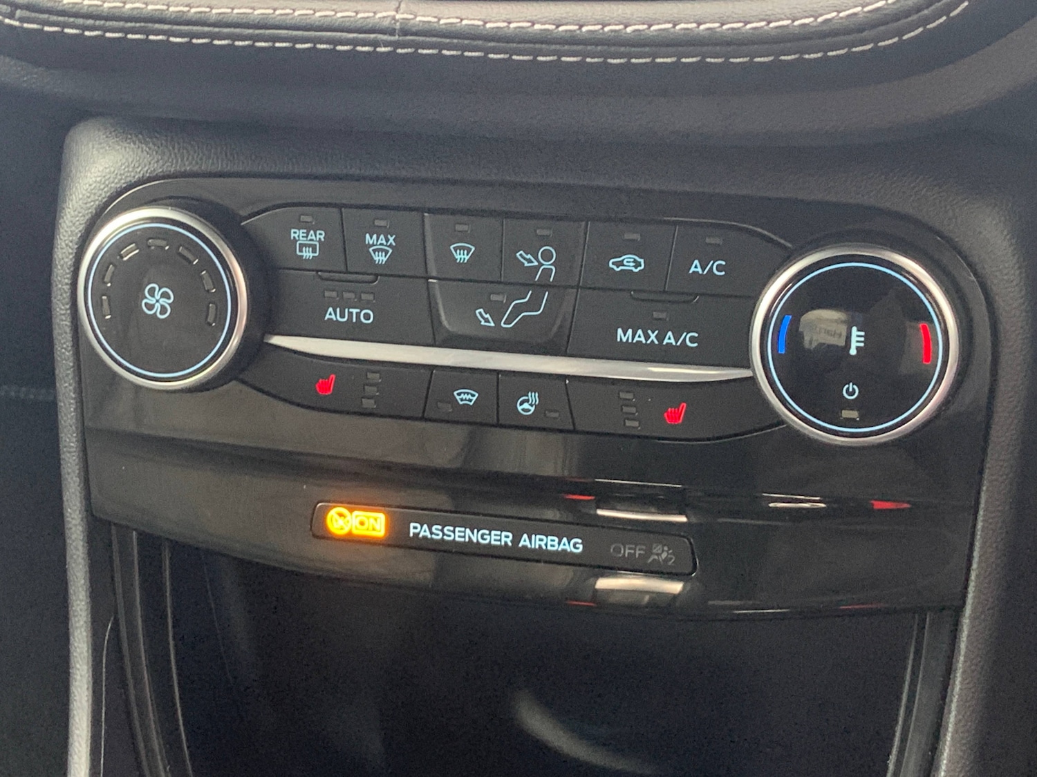 Used Ford Puma 2023 for sale - 76488558: Photo 25