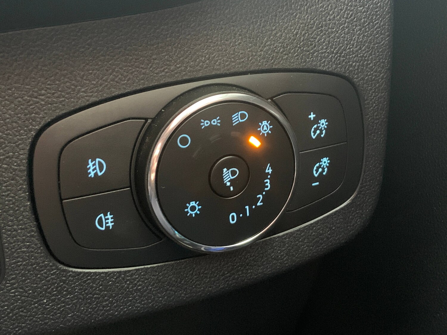 Used Ford Puma 2023 for sale - 76488558: Photo 27