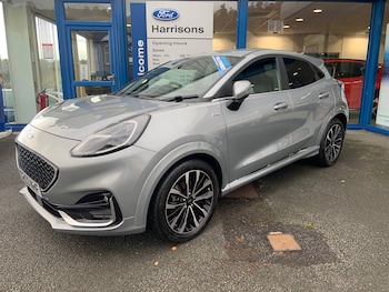 Used Ford Puma 2023 for sale - 76488558: Photo