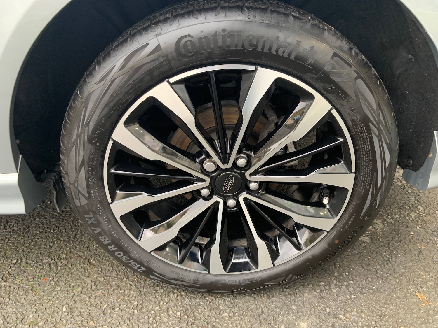 Used Ford Puma 2023 for sale - 76488558: Photo 5