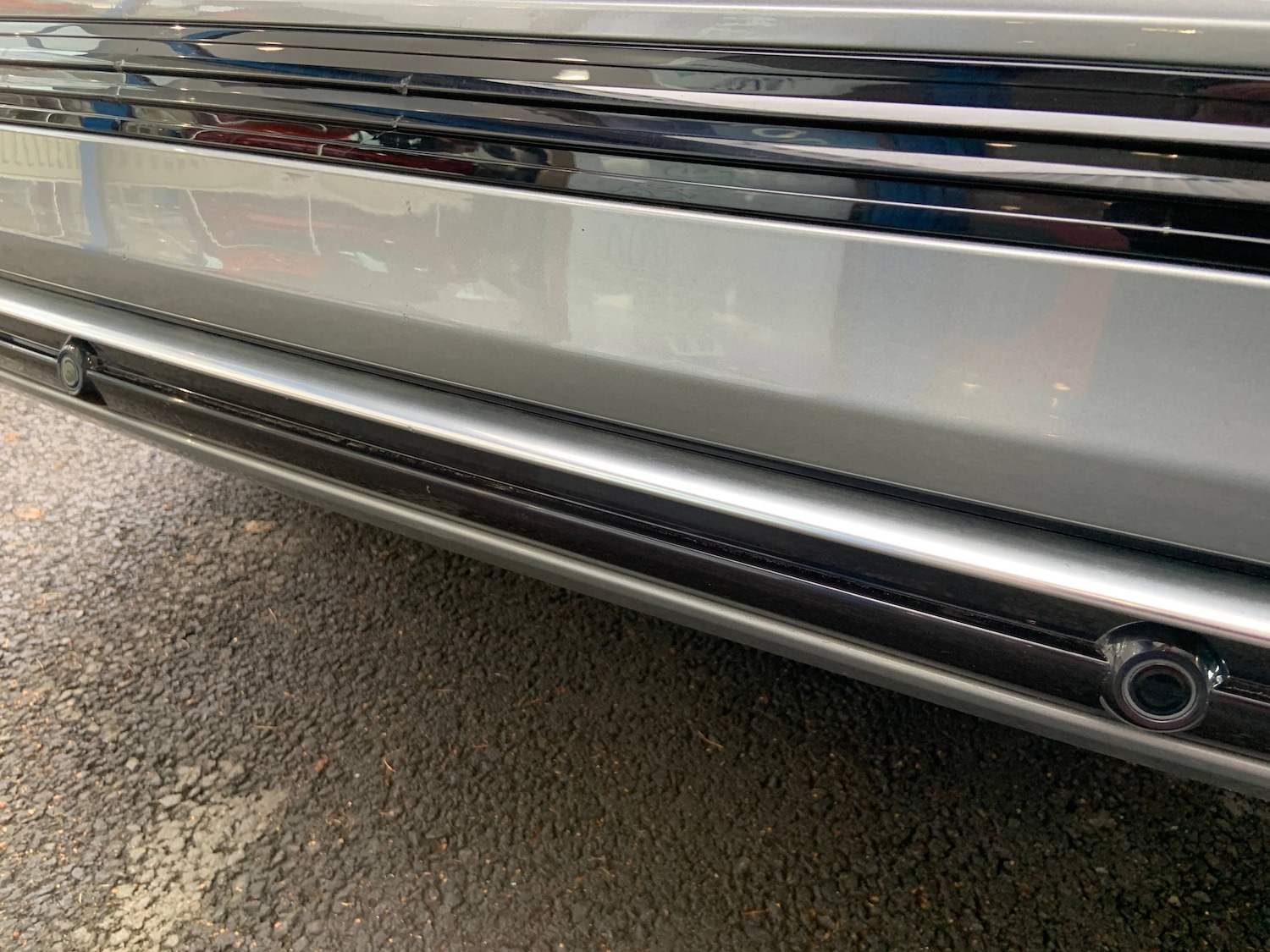 Used Ford Puma 2023 for sale - 76488558: Photo 8