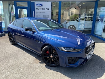 Used Jaguar XE undefined for sale - 79008725: Photo