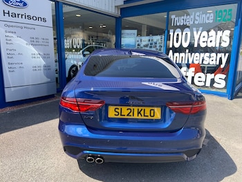 Used Jaguar XE undefined for sale - 79008725: Photo