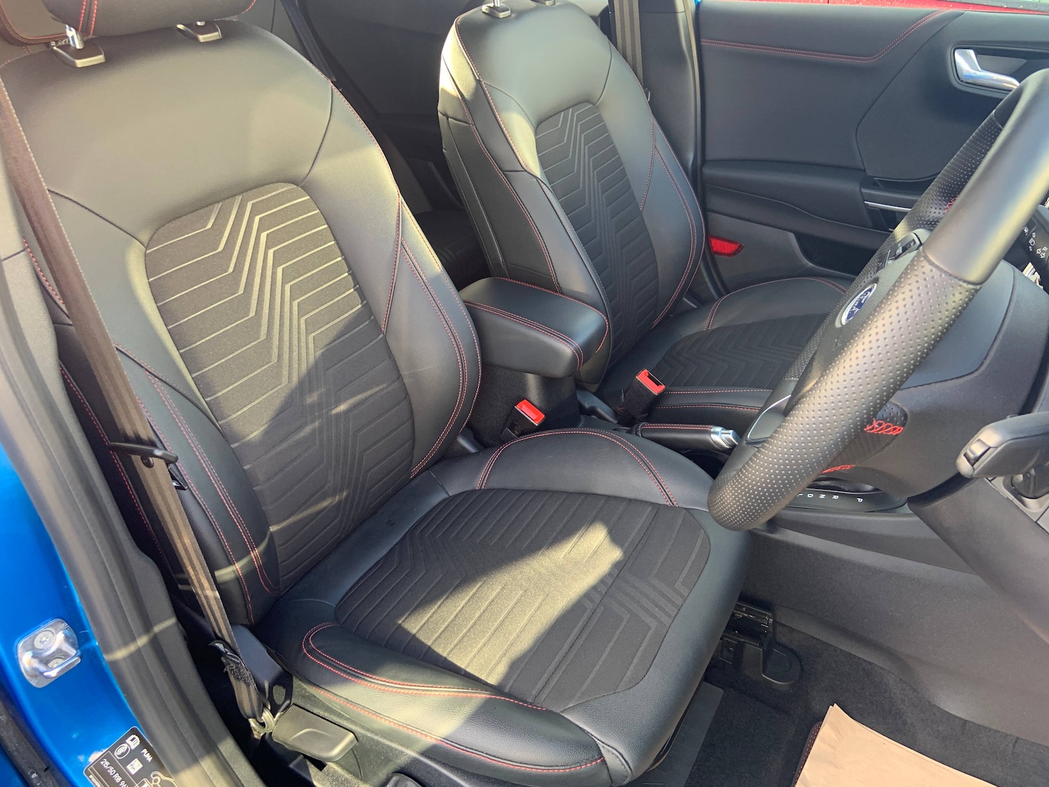 Used Ford Puma 2024 for sale - 76782779: Photo 10