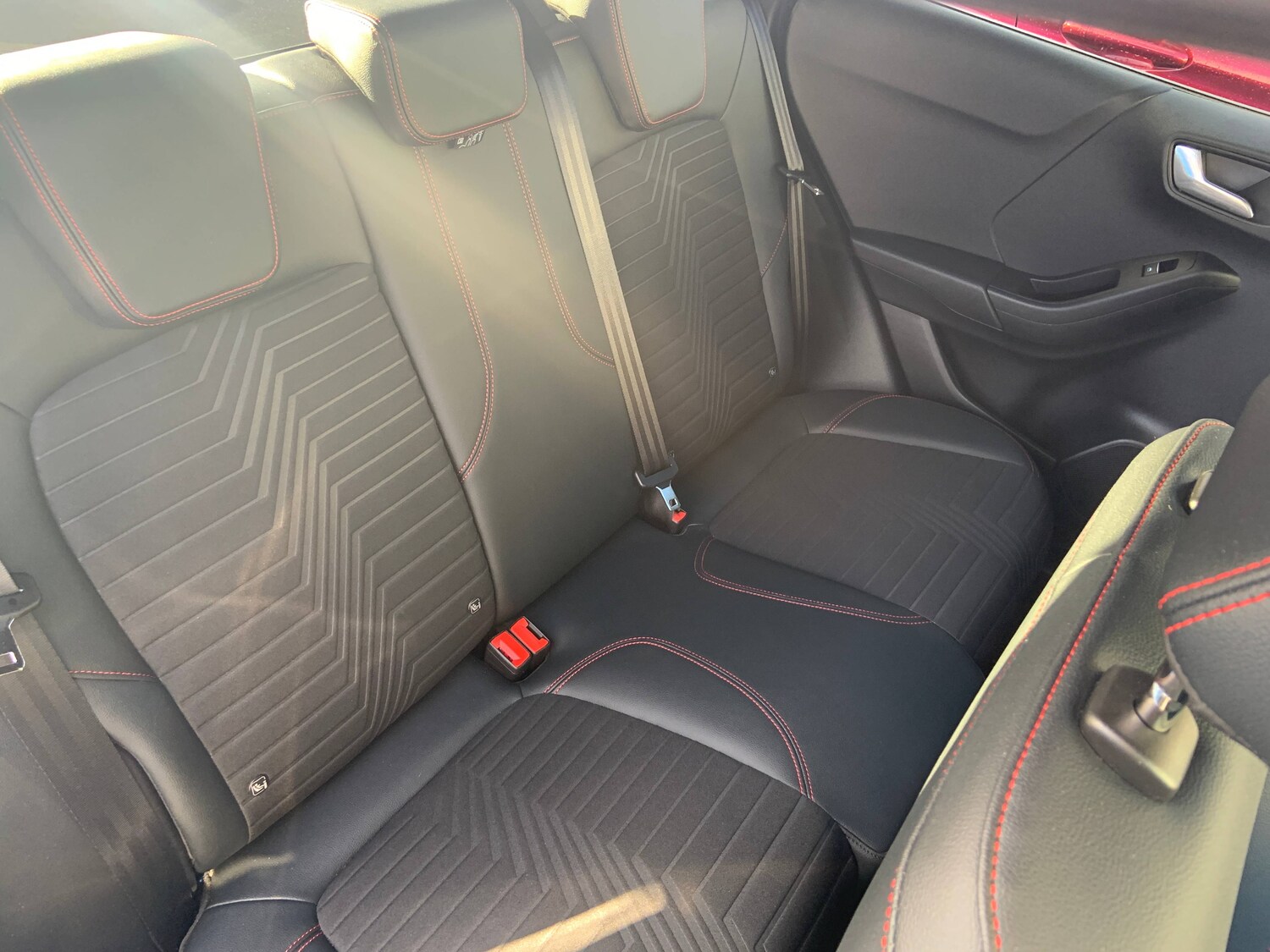 Used Ford Puma 2024 for sale - 76782779: Photo 11