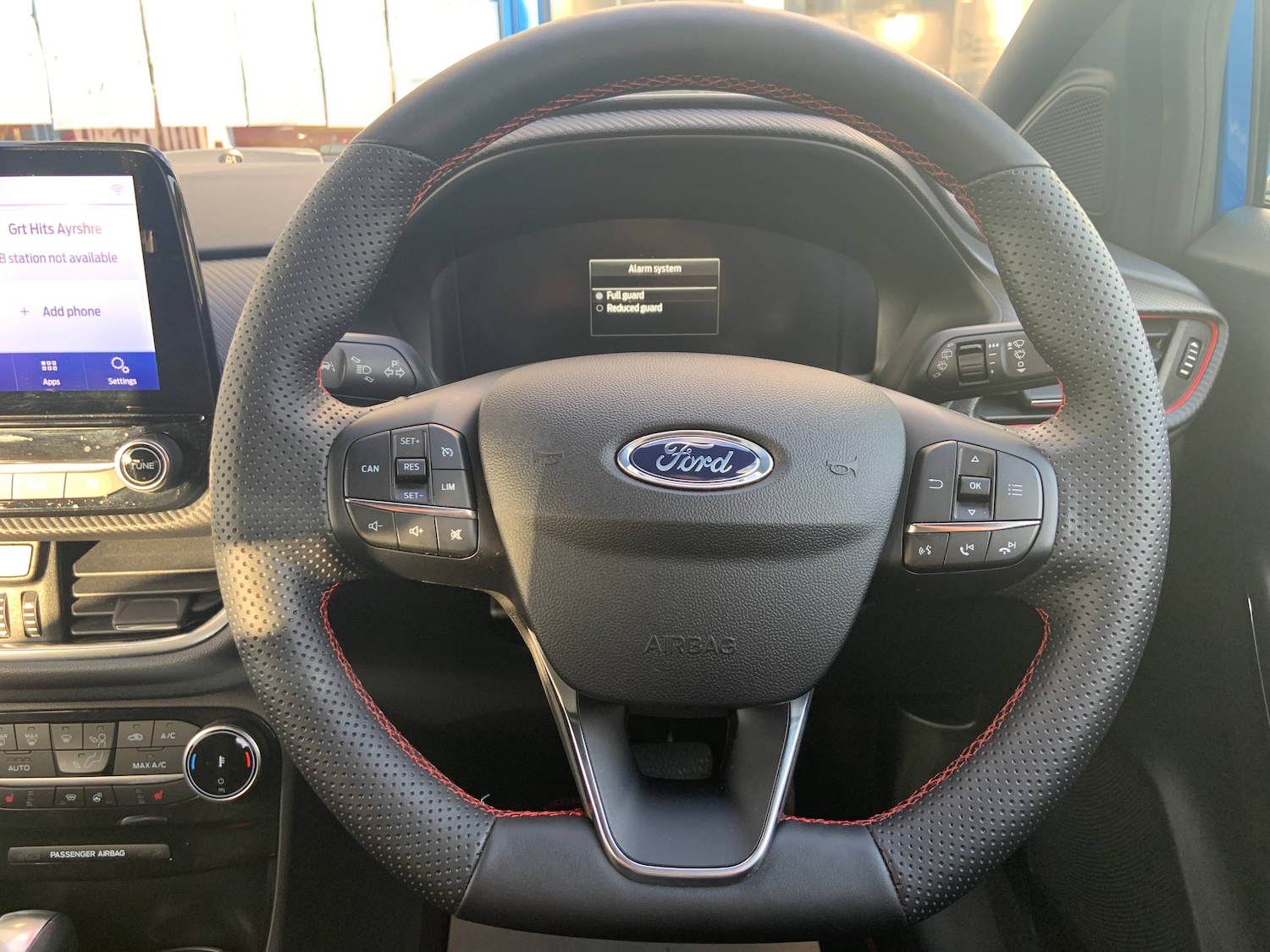 Used Ford Puma 2024 for sale - 76782779: Photo 12