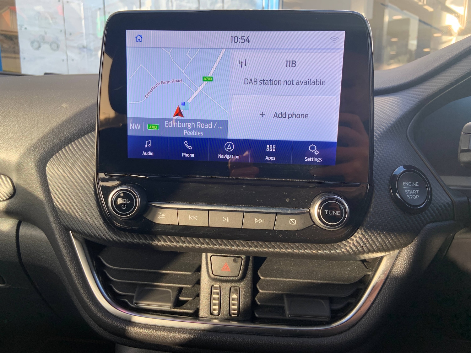 Used Ford Puma 2024 for sale - 76782779: Photo 16