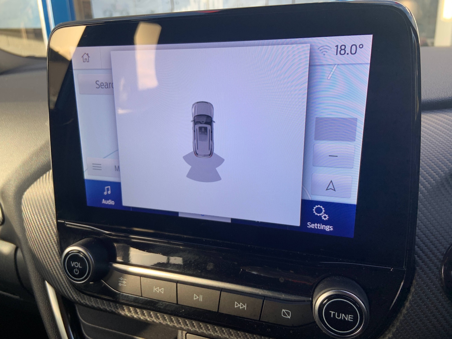 Used Ford Puma 2024 for sale - 76782779: Photo 17