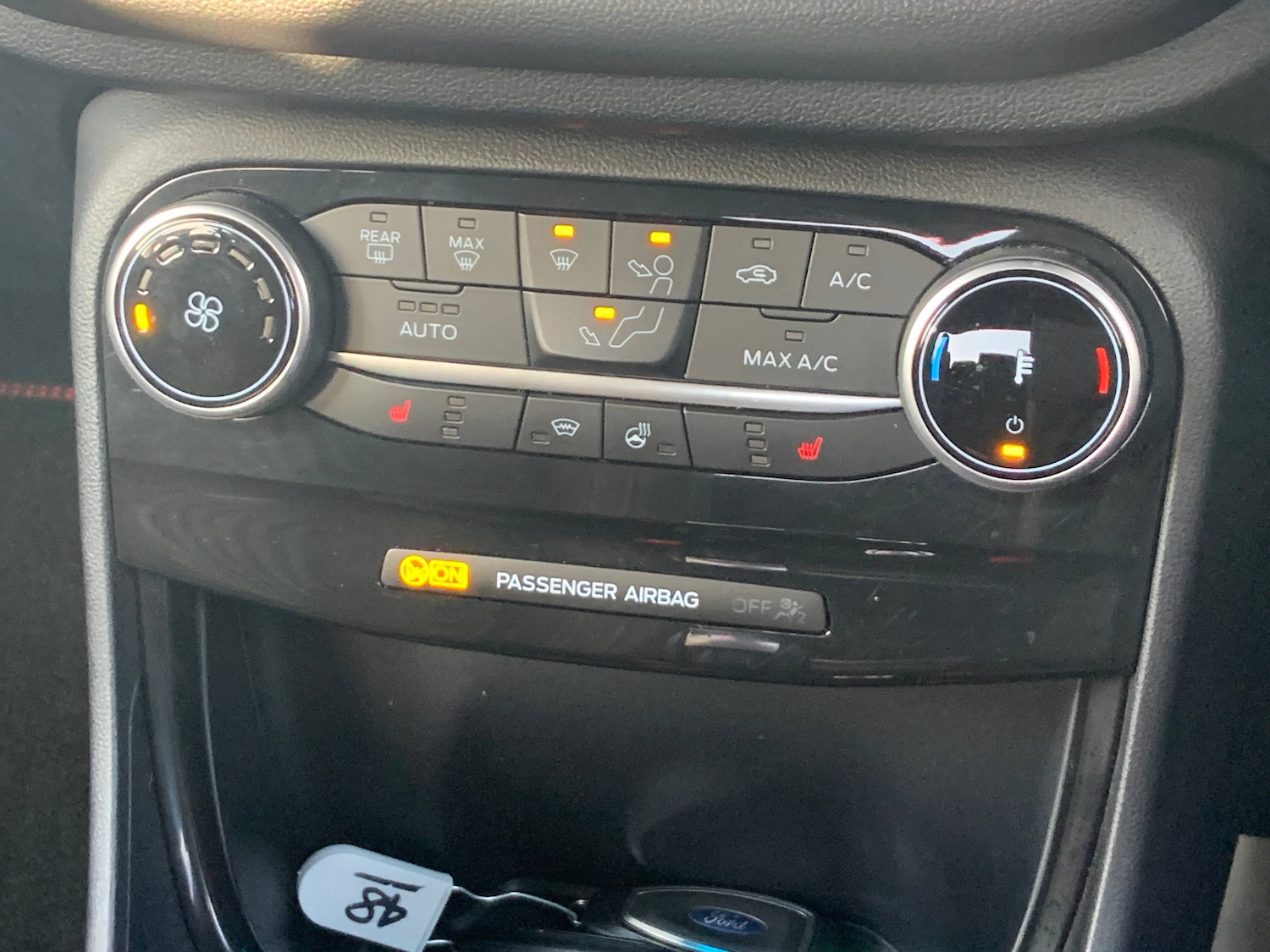 Used Ford Puma 2024 for sale - 76782779: Photo 19