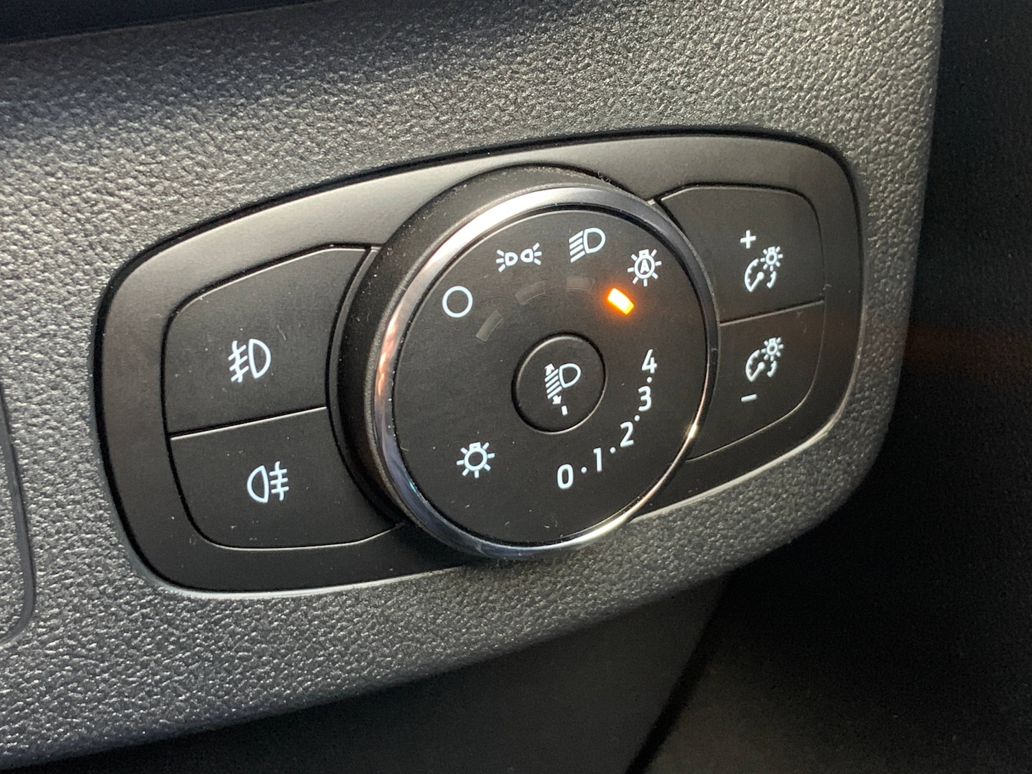 Used Ford Puma 2024 for sale - 76782779: Photo 22