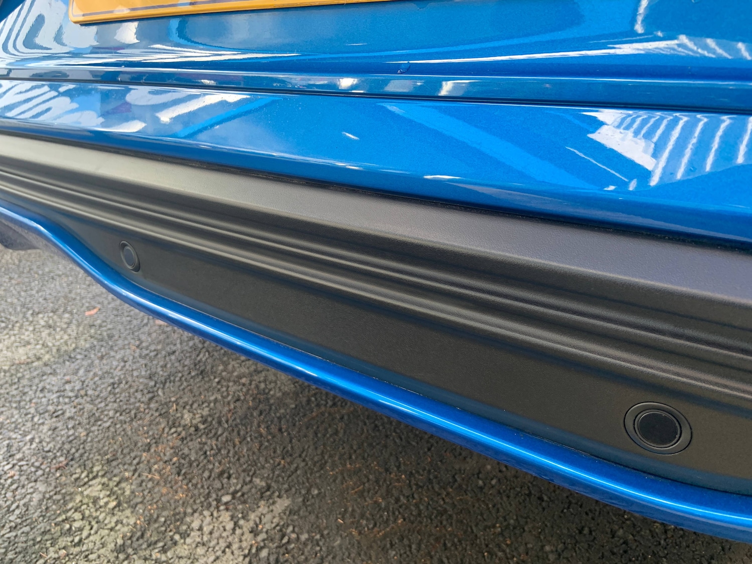 Used Ford Puma 2024 for sale - 76782779: Photo 5