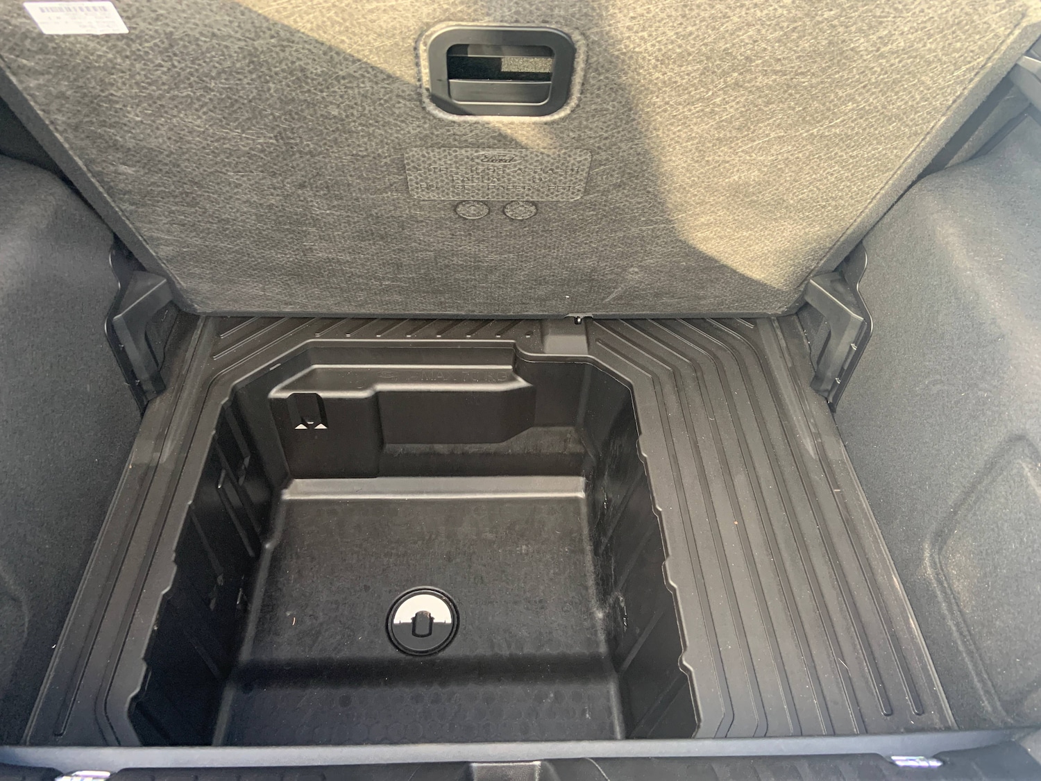 Used Ford Puma 2024 for sale - 76782779: Photo 8