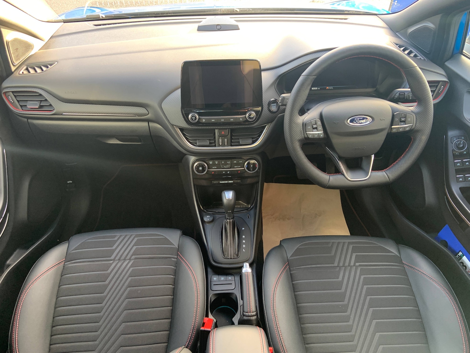 Used Ford Puma 2024 for sale - 76782779: Photo 9