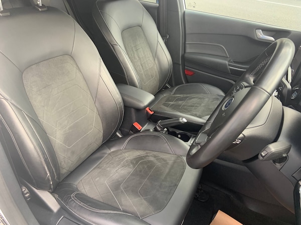 Used Ford Fiesta 2023 for sale - 75628316: Photo 11