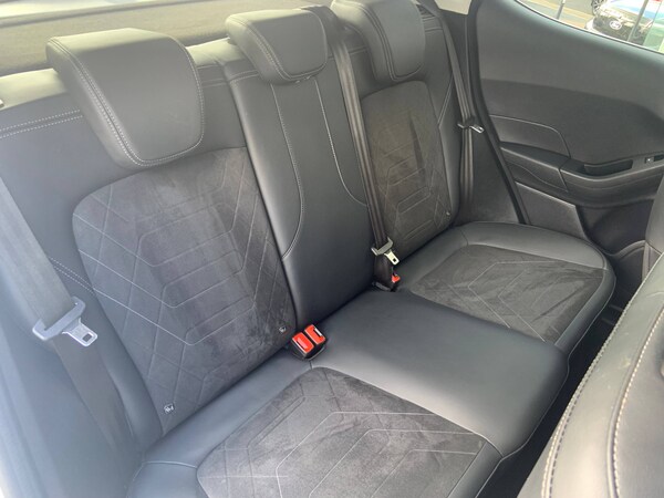 Used Ford Fiesta 2023 for sale - 75628316: Photo 12
