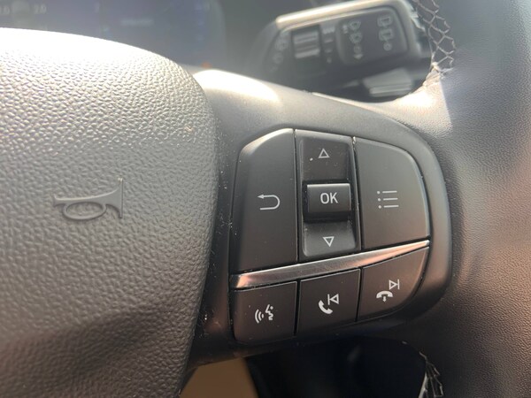 Used Ford Fiesta 2023 for sale - 75628316: Photo 15