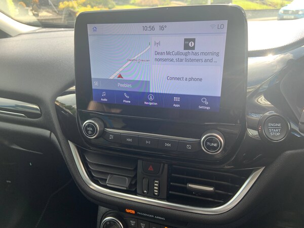 Used Ford Fiesta 2023 for sale - 75628316: Photo 17