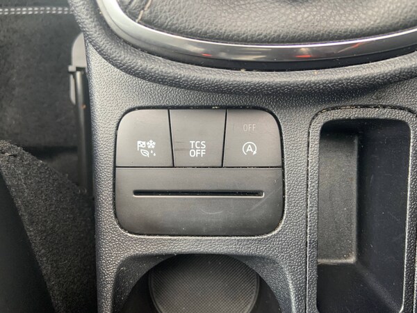 Used Ford Fiesta 2023 for sale - 75628316: Photo 21