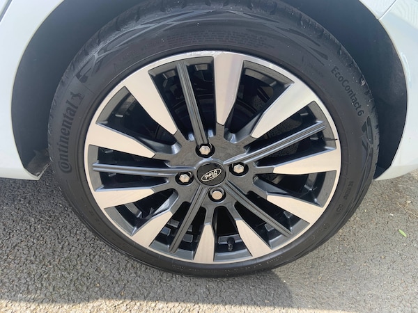 Used Ford Fiesta 2023 for sale - 75628316: Photo 4