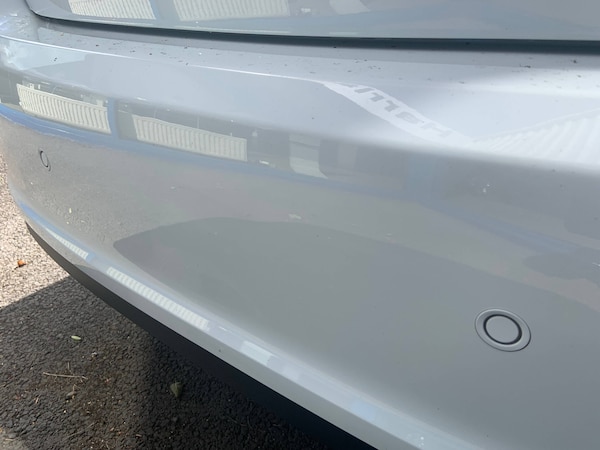 Used Ford Fiesta 2023 for sale - 75628316: Photo 6