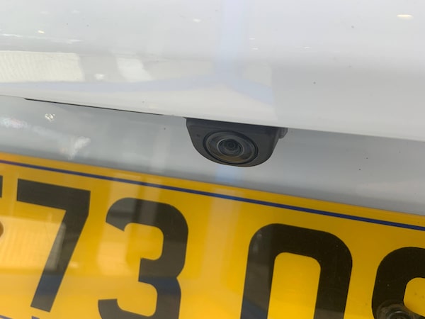 Used Ford Fiesta 2023 for sale - 75628316: Photo 7