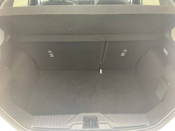 Used Ford Fiesta 2023 for sale - 75628316: Photo 9