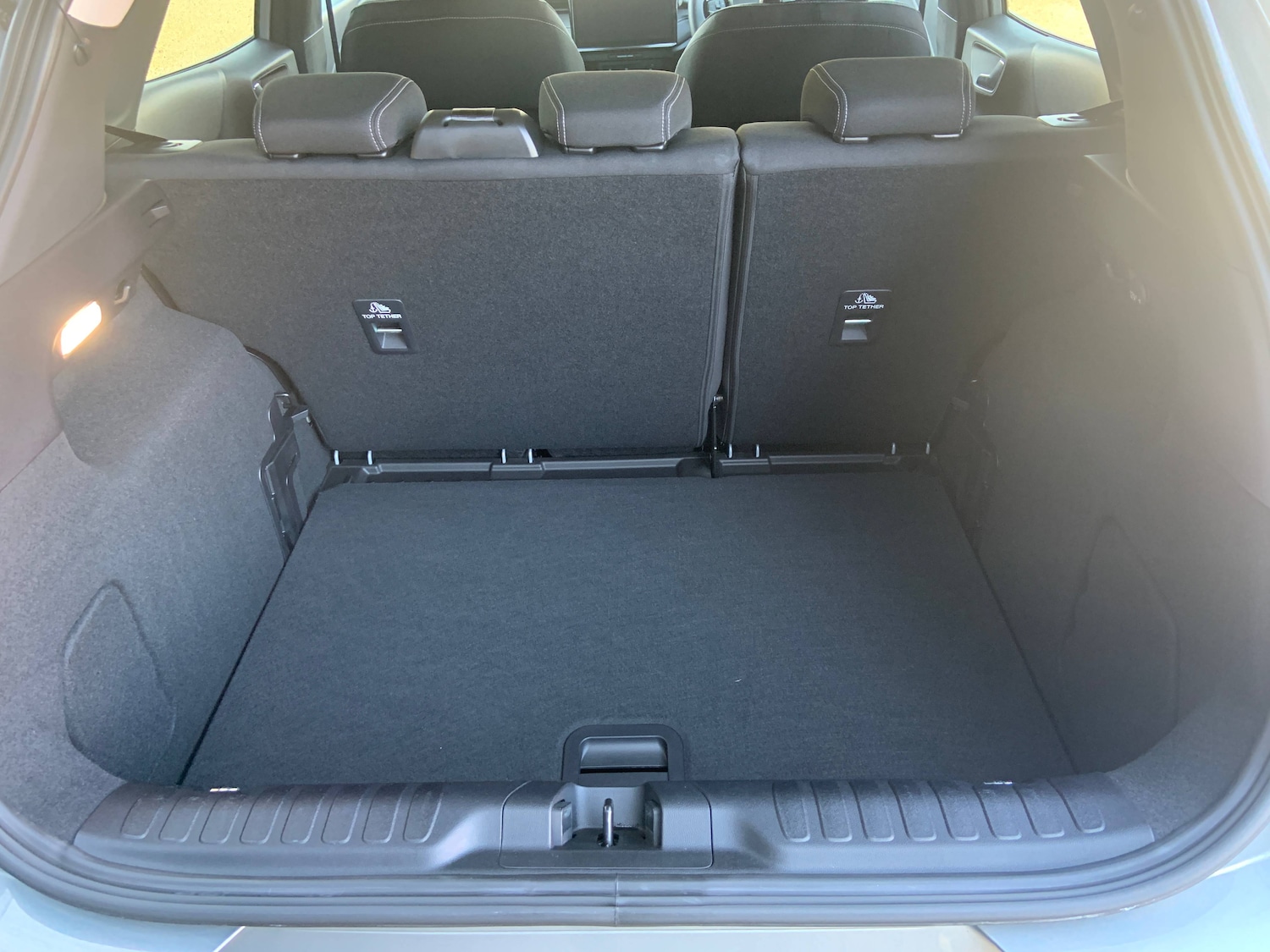 Used Ford Puma 2024 for sale - 77951664: Photo 10