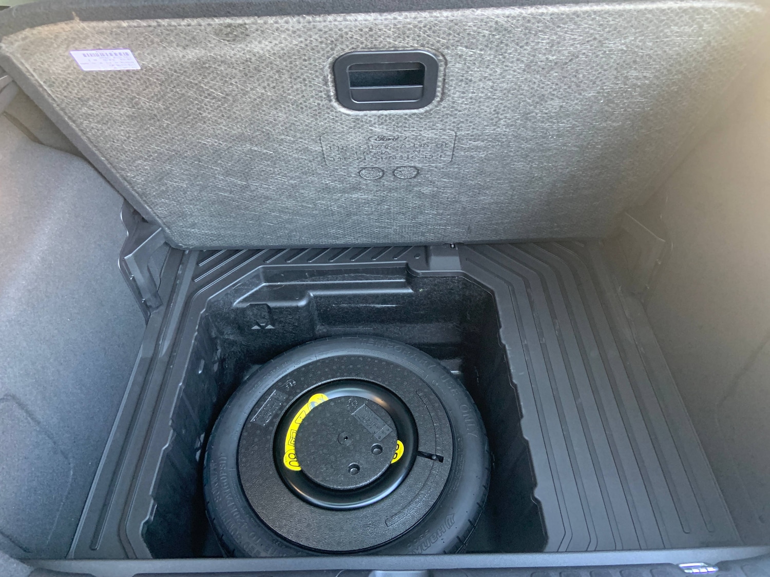 Used Ford Puma 2024 for sale - 77951664: Photo 11