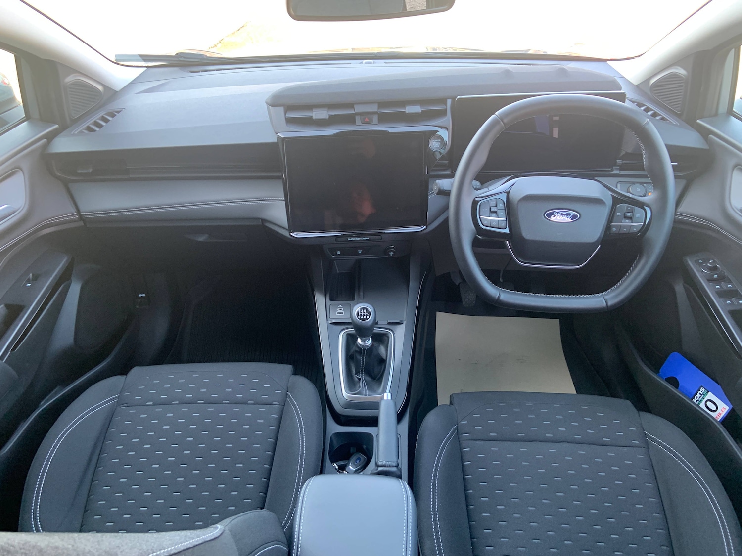 Used Ford Puma 2024 for sale - 77951664: Photo 12