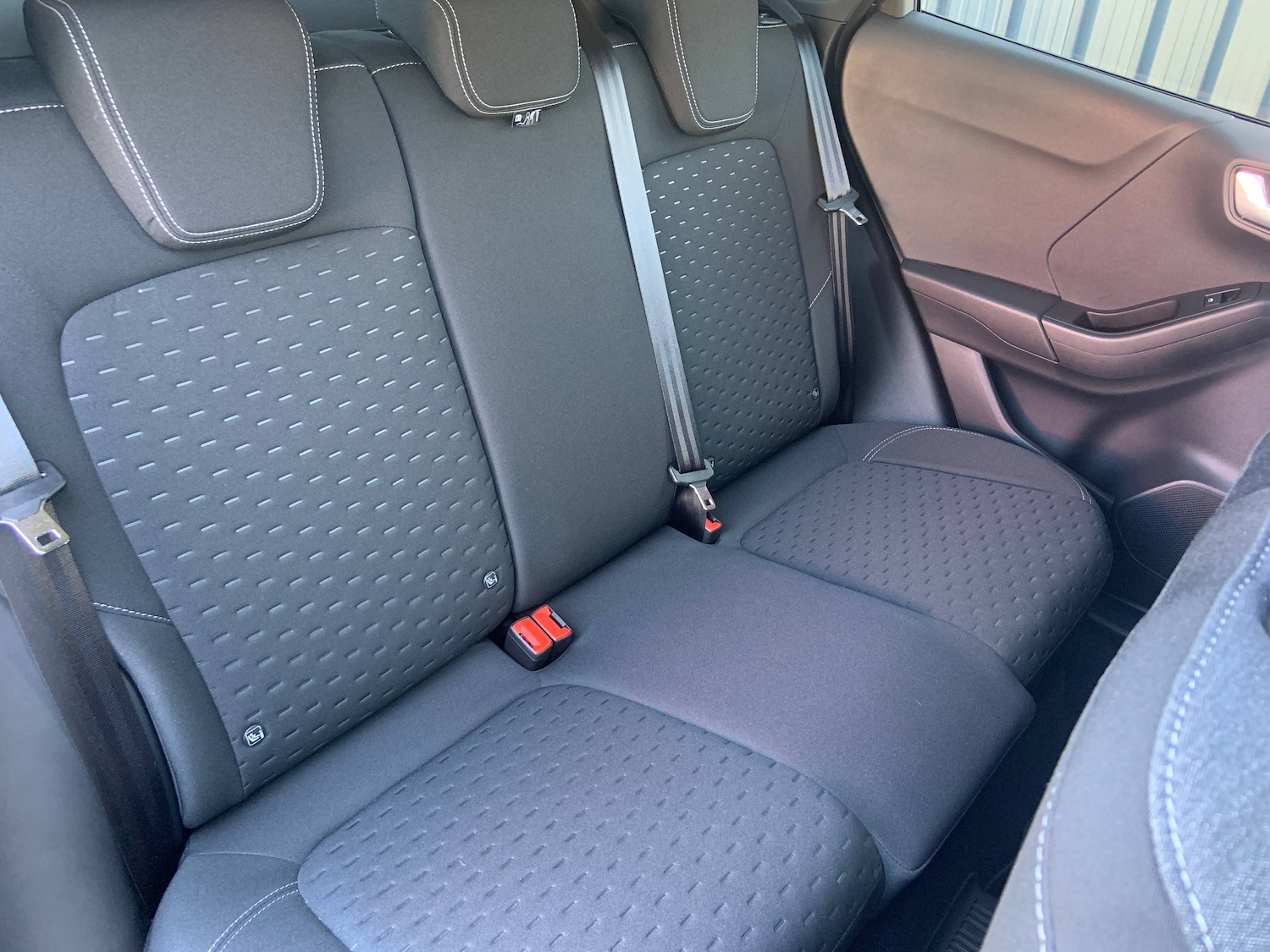 Used Ford Puma 2024 for sale - 77951664: Photo 15