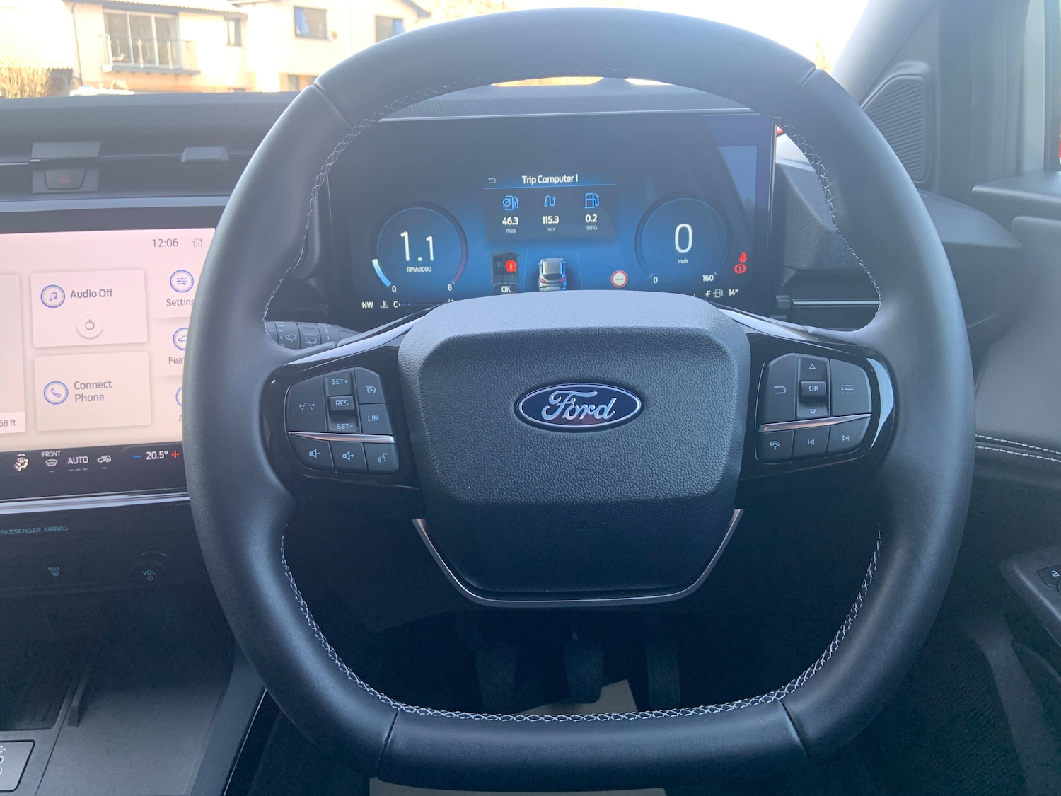 Used Ford Puma 2024 for sale - 77951664: Photo 17