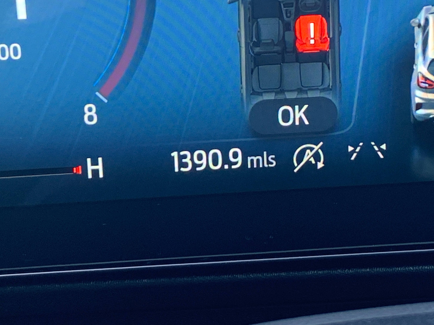 Used Ford Puma 2024 for sale - 77951664: Photo 19