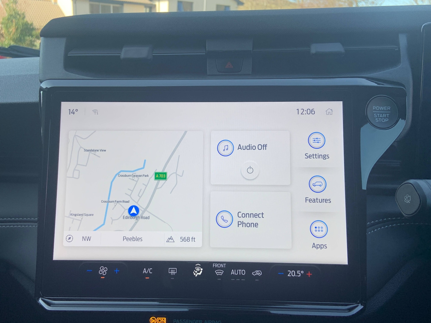 Used Ford Puma 2024 for sale - 77951664: Photo 21