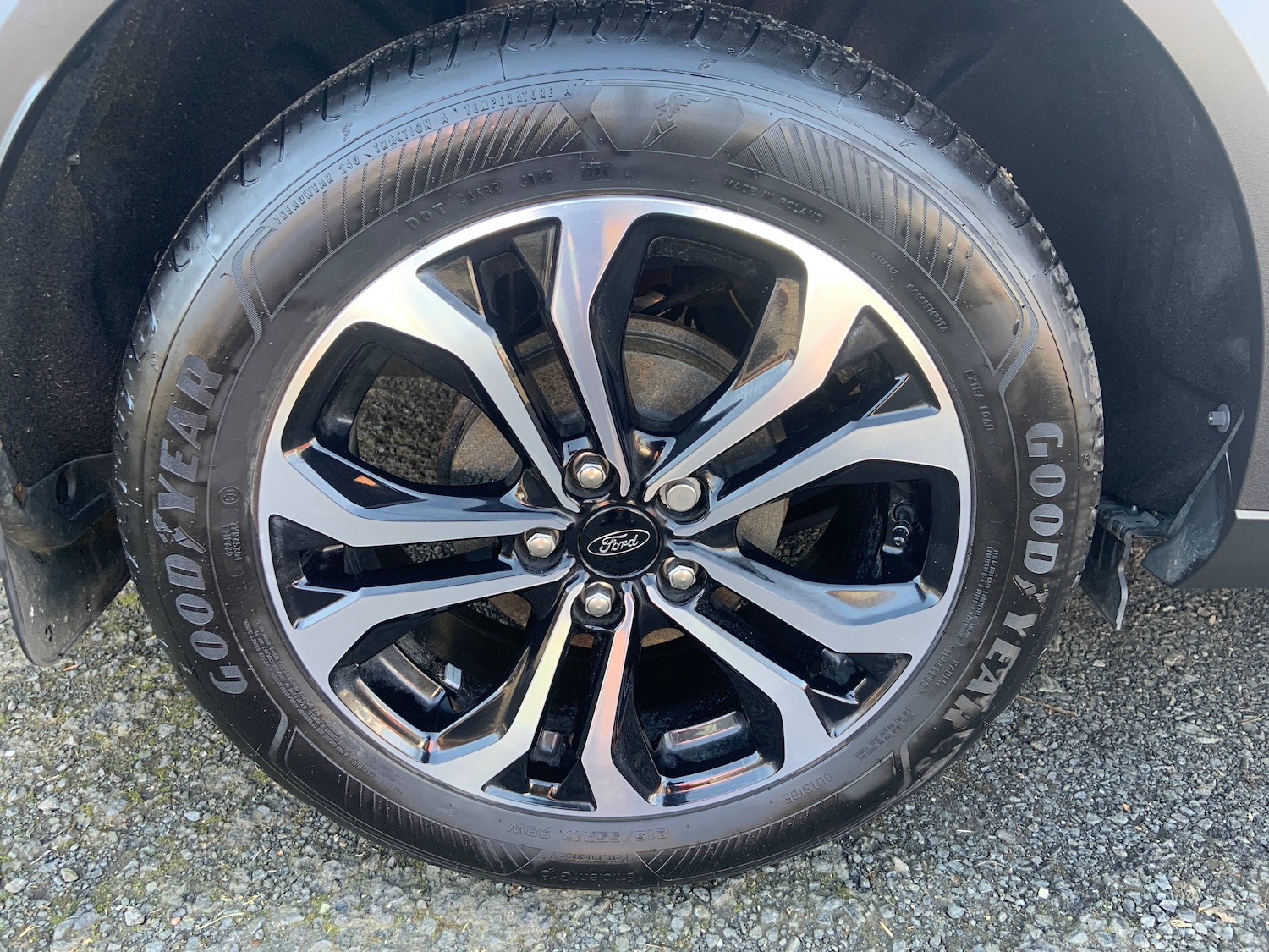 Used Ford Puma 2024 for sale - 77951664: Photo 5