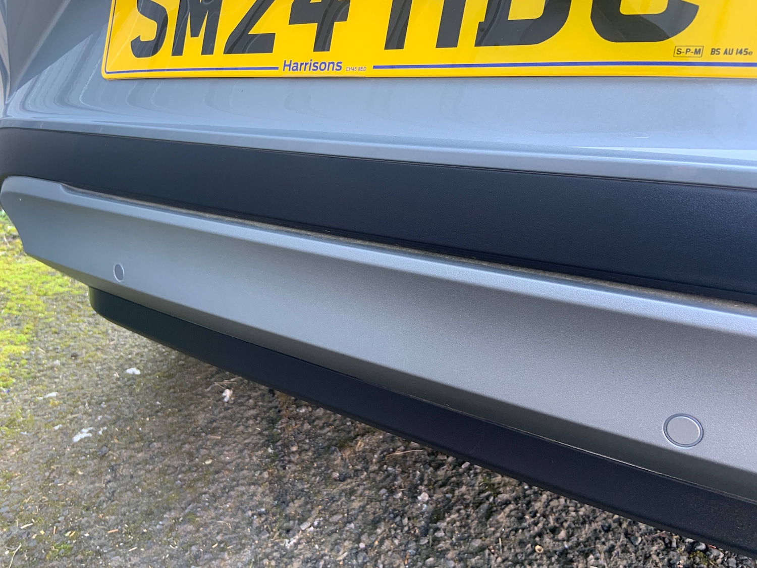 Used Ford Puma 2024 for sale - 77951664: Photo 8