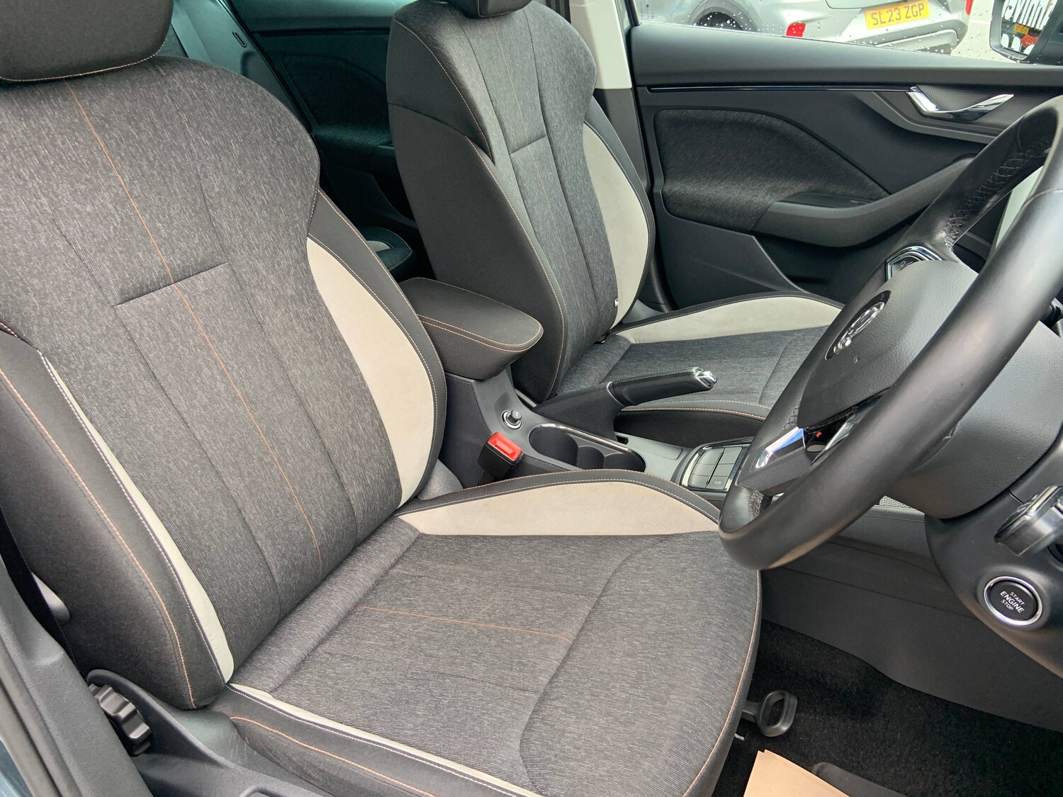 Used Skoda Kamiq 2020 for sale - 78123728: Photo 11