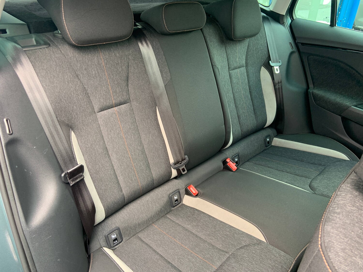 Used Skoda Kamiq 2020 for sale - 78123728: Photo 12