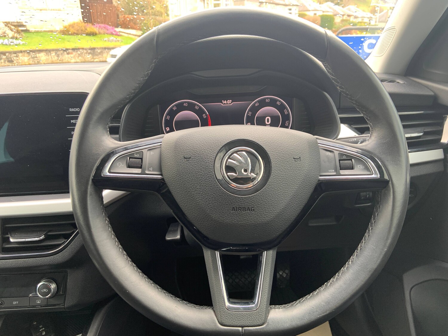 Used Skoda Kamiq 2020 for sale - 78123728: Photo 14