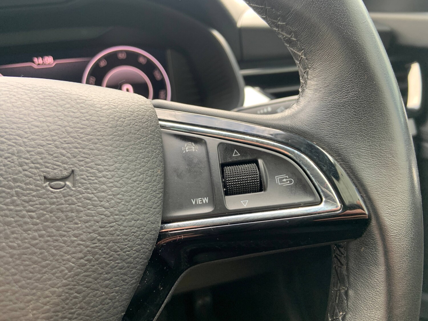 Used Skoda Kamiq 2020 for sale - 78123728: Photo 17