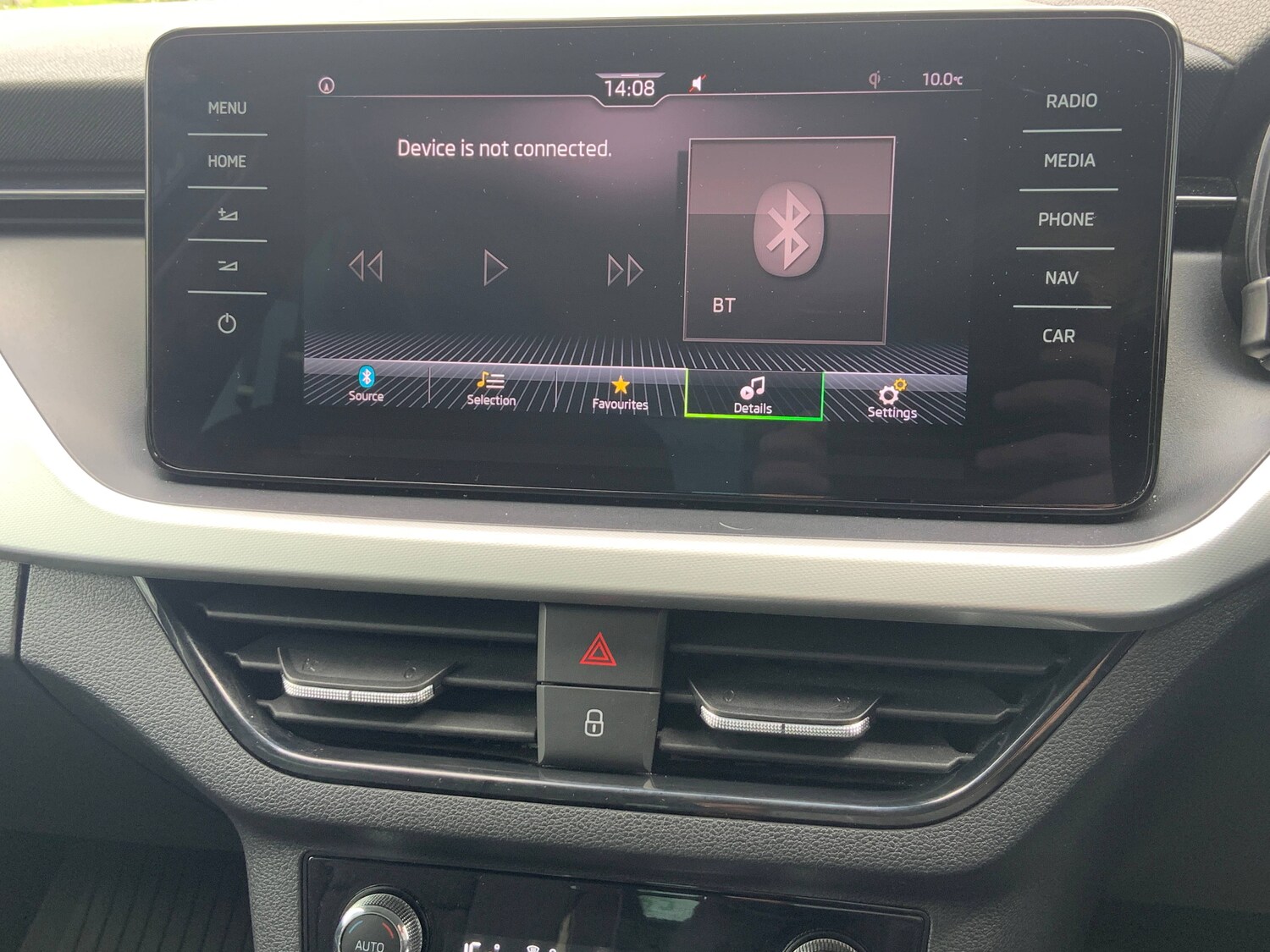 Used Skoda Kamiq 2020 for sale - 78123728: Photo 18