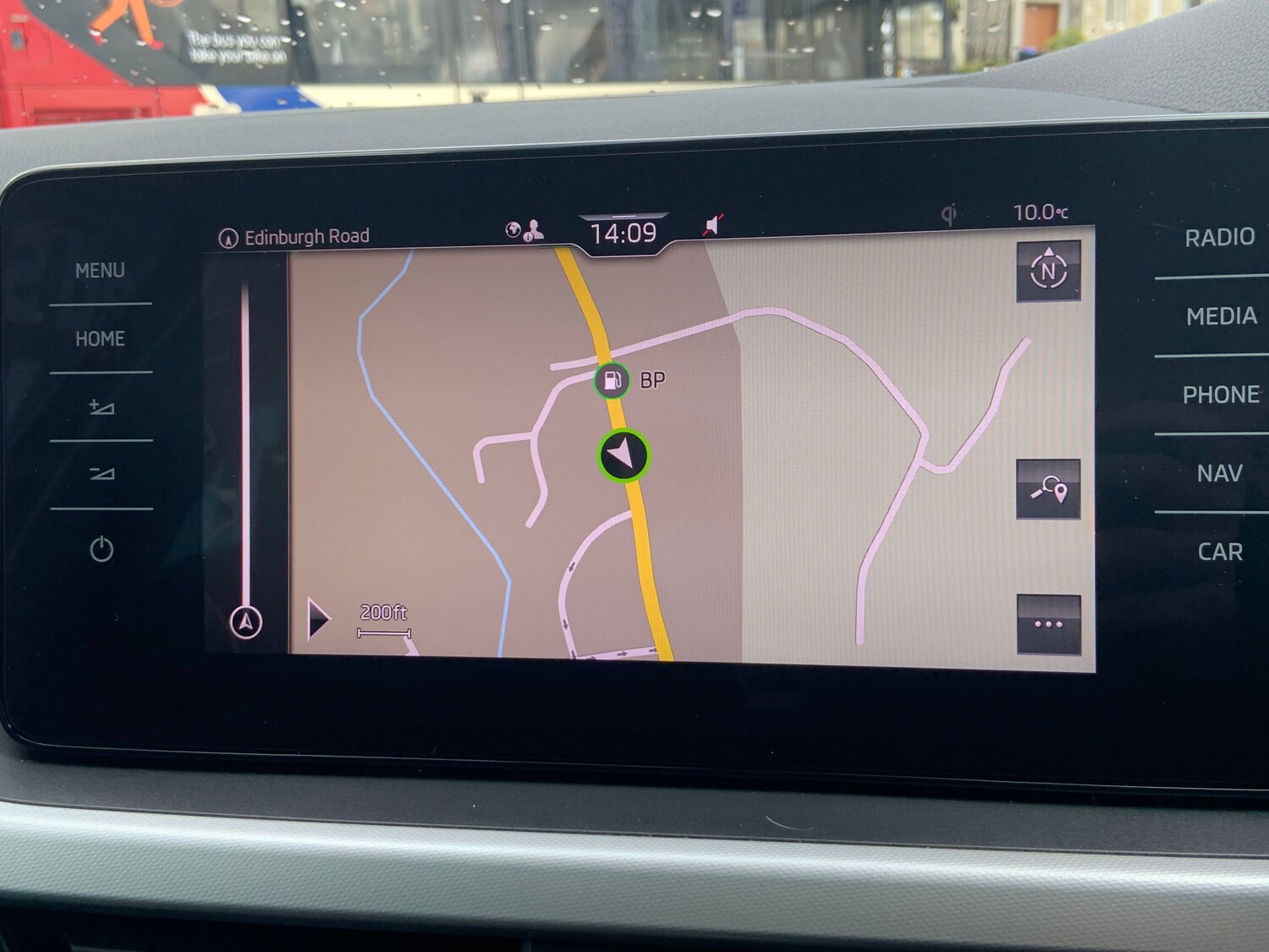 Used Skoda Kamiq 2020 for sale - 78123728: Photo 19