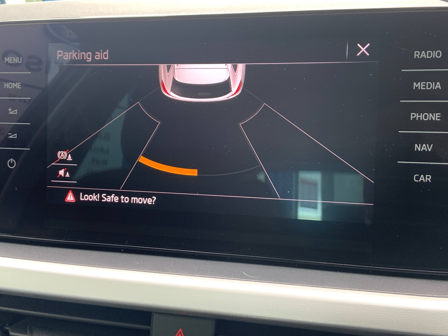 Used Skoda Kamiq 2020 for sale - 78123728: Photo 20